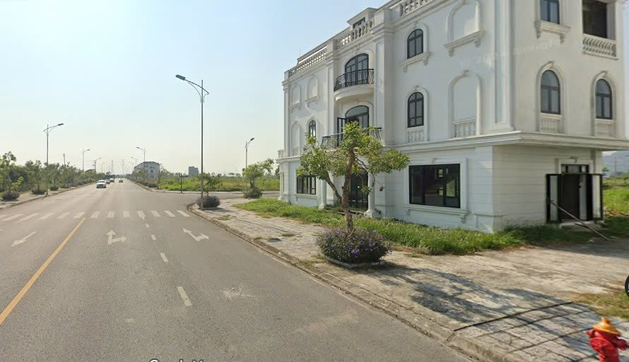 BÁN ĐẤT DỰ ÁN KHU ĐÔ THỊ THƯƠNG MẠI NHÀ Ở CÔNG NHÂN TRÀNG DUỆ – XÃ LÊ LỢI, AN DƯƠNG, HẢI PHÒNG